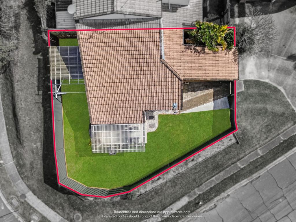 1/2 PARKRIDGE DR, MOLENDINAR, QLD 4214