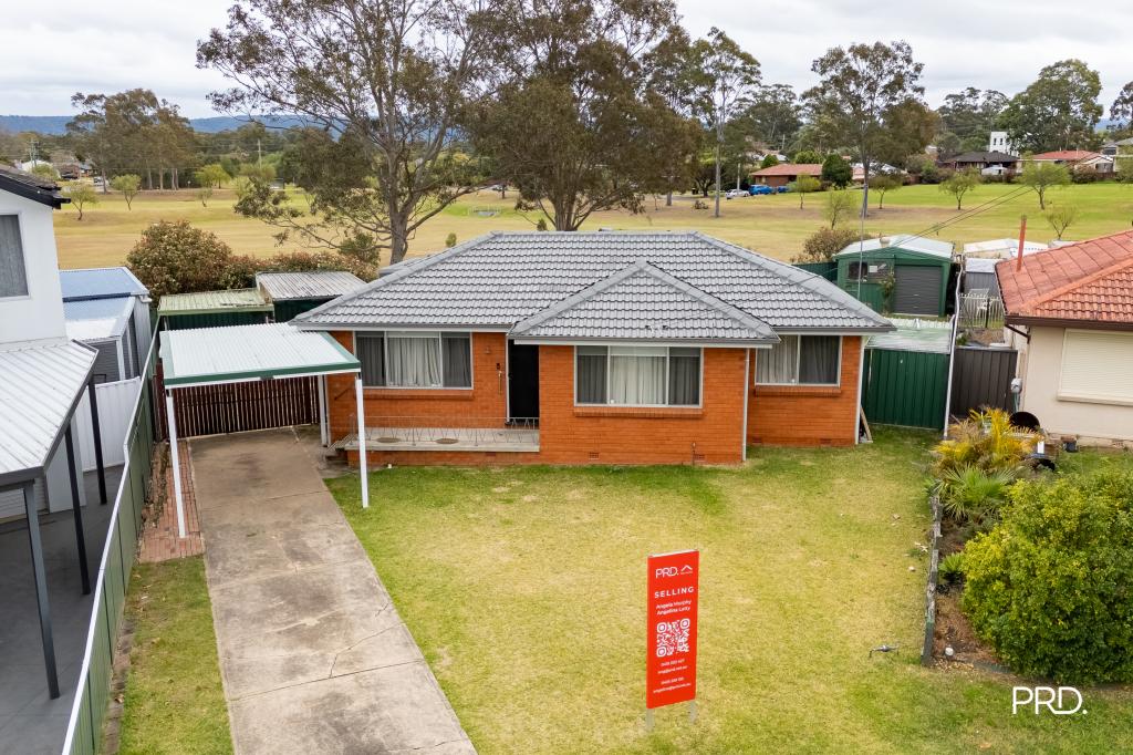 4 Sandra Pl, South Penrith, NSW 2750
