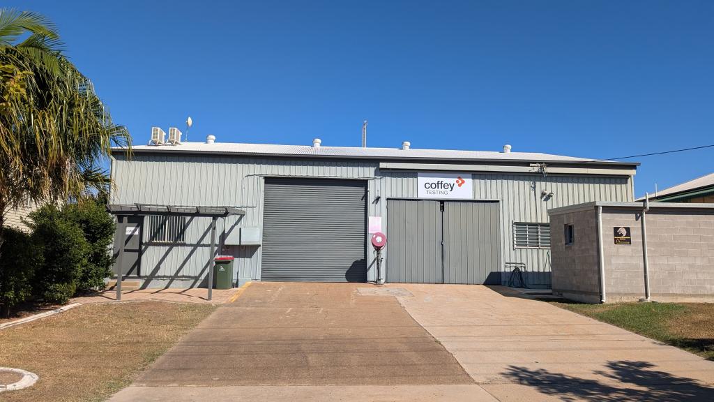 9 COTTON ST, BARNEY POINT, QLD 4680