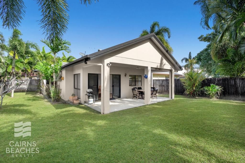 14 Ellis Cl, Kewarra Beach, QLD 4879