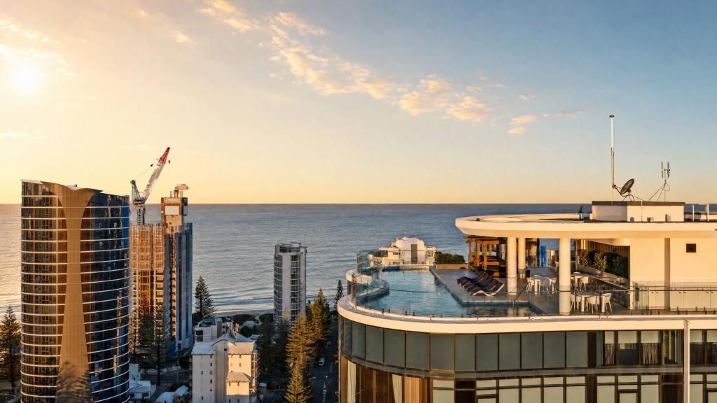 1102/28-30 Second Ave, Broadbeach, QLD 4218