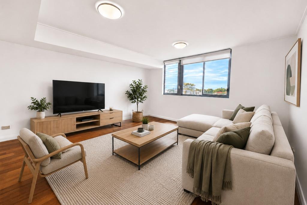 T01/4-12 Garfield St, Five Dock, NSW 2046
