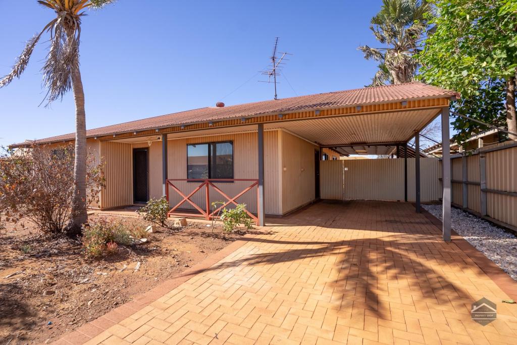 41 Spoonbill Cres, South Hedland, WA 6722