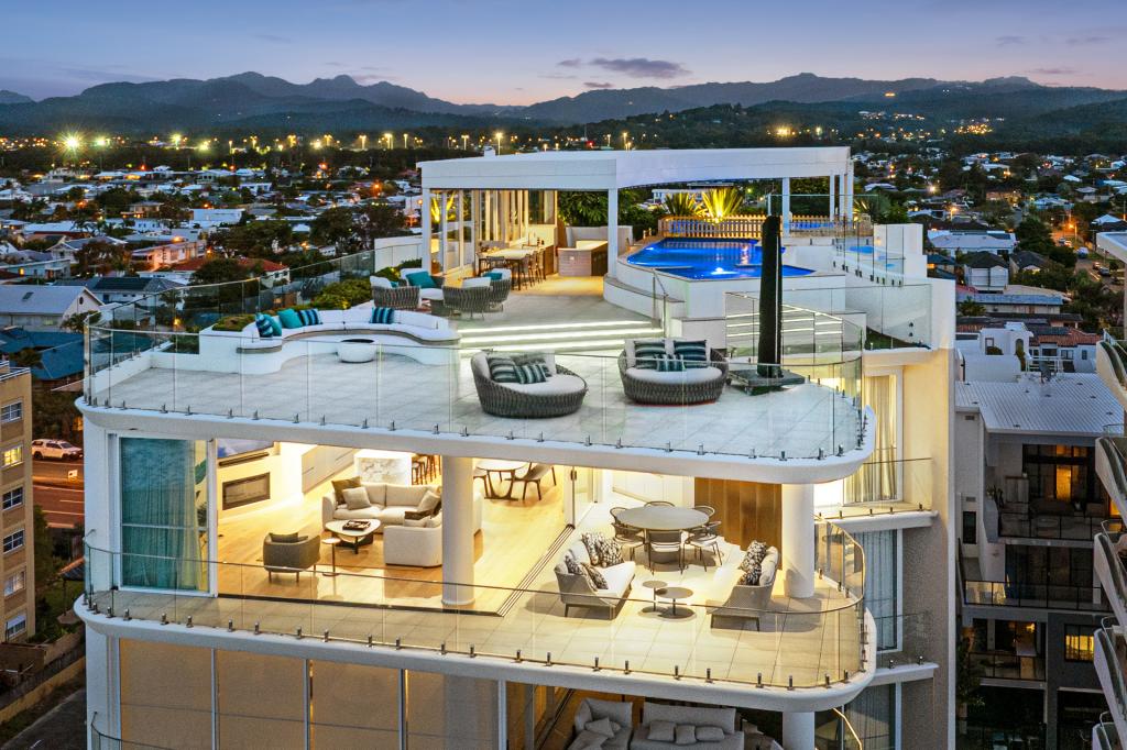 209/2c Twenty Seventh Ave, Palm Beach, QLD 4221