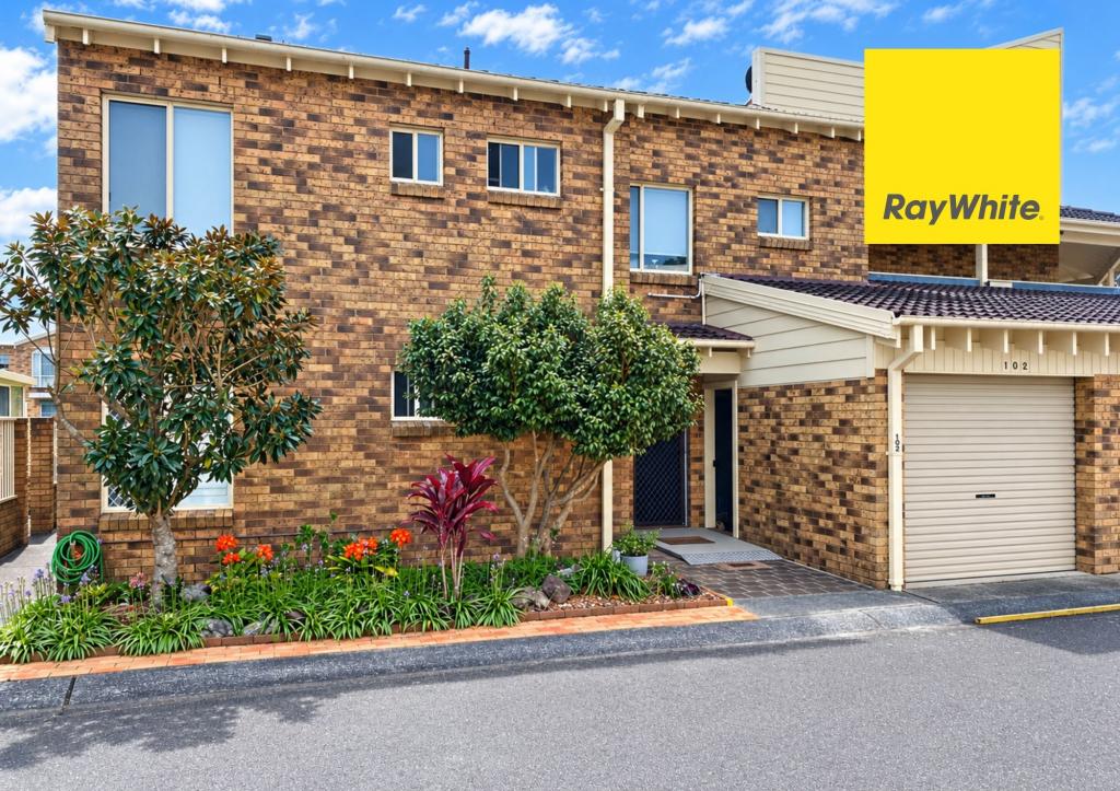 102/15 Lorraine Ave, Berkeley Vale, NSW 2261