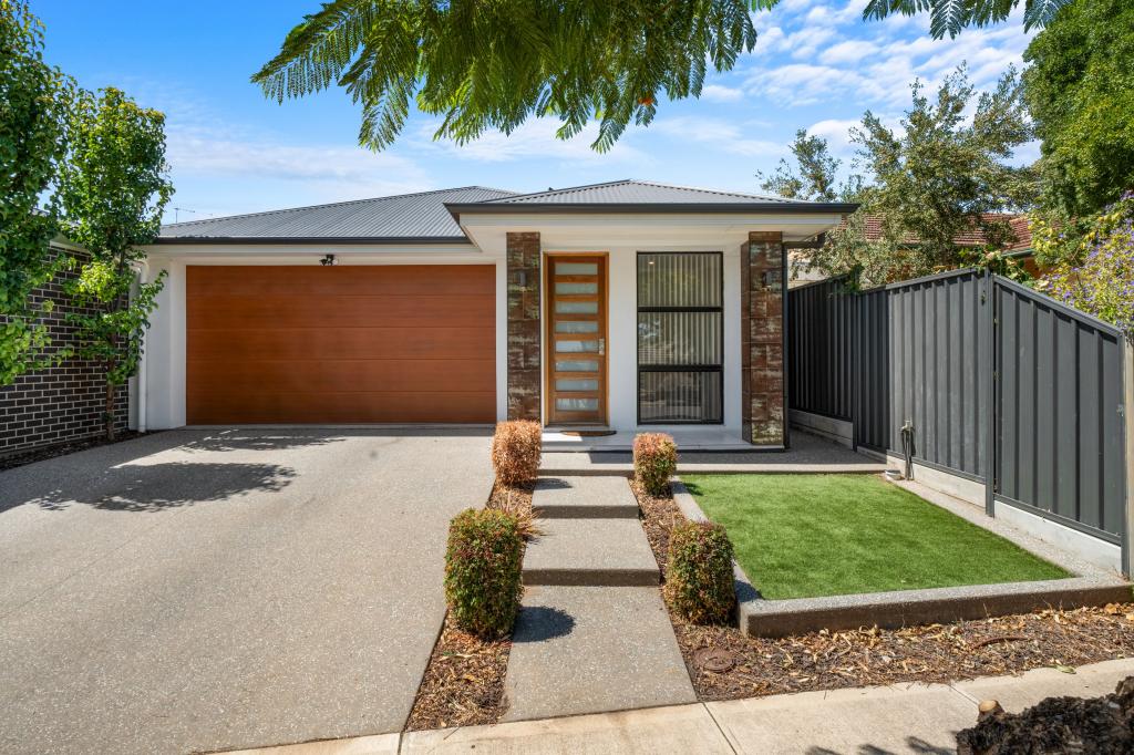 24 Tindall Rd, Enfield, SA 5085