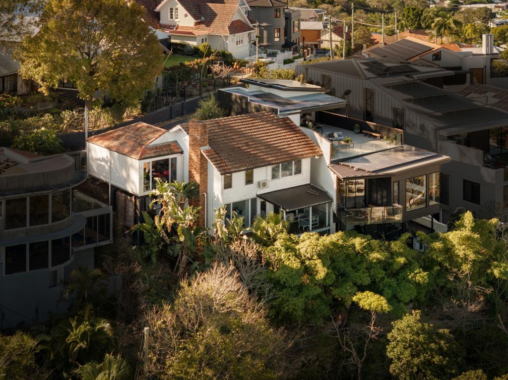 35 Garfield Dr, Paddington, QLD 4064