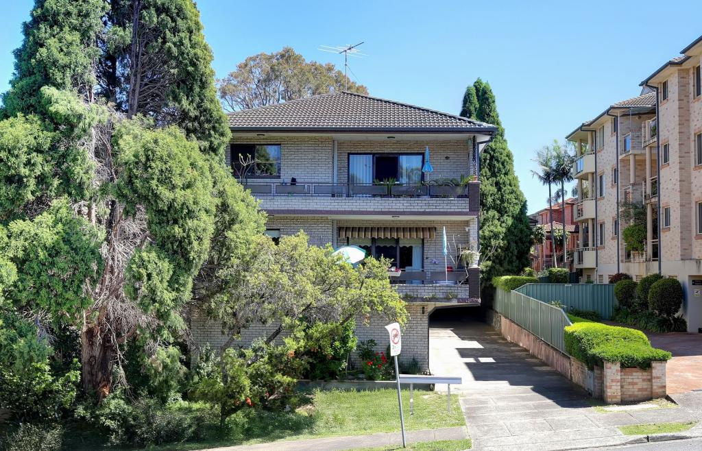 3/5-7 Illawarra St, Allawah, NSW 2218