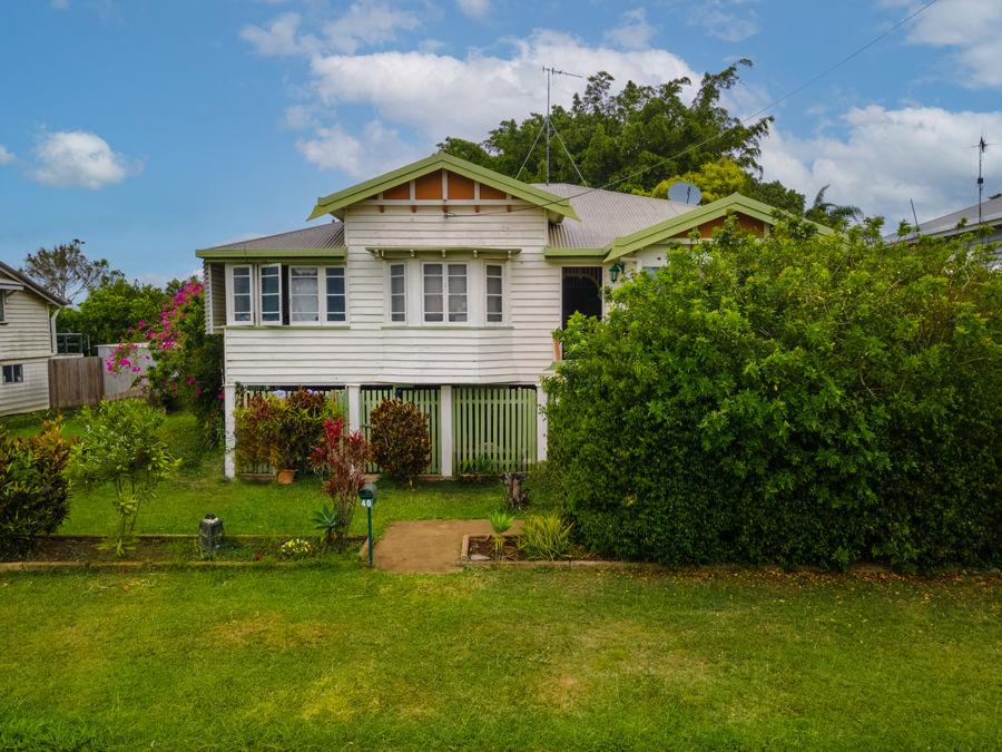 40 Gavegan St, Bundaberg North, QLD 4670