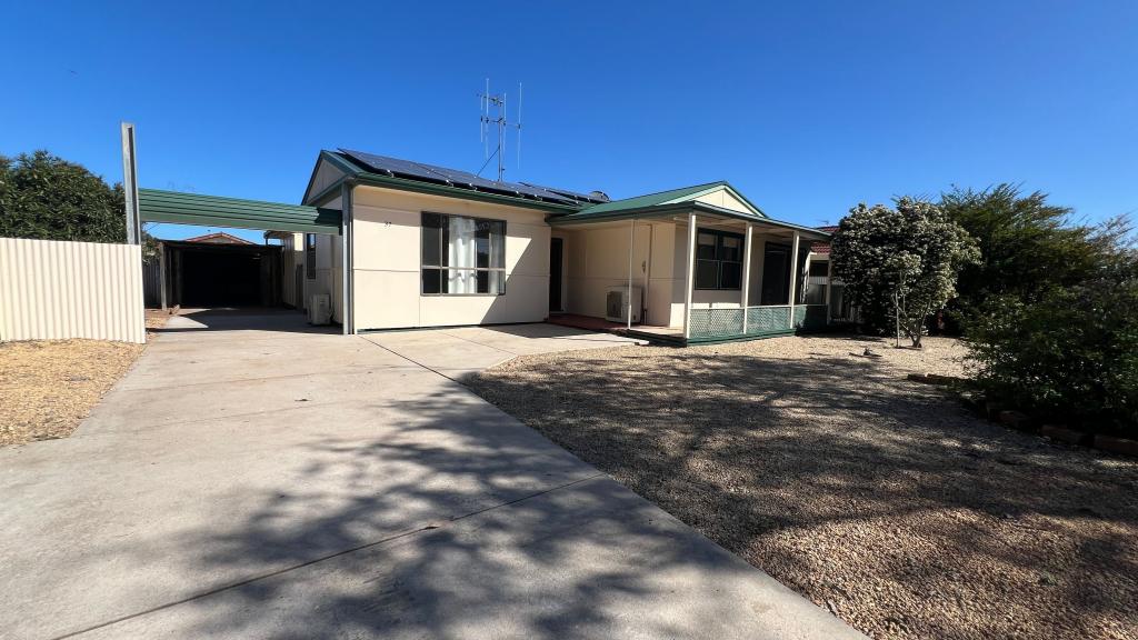 37 Davison St, Whyalla Norrie, SA 5608