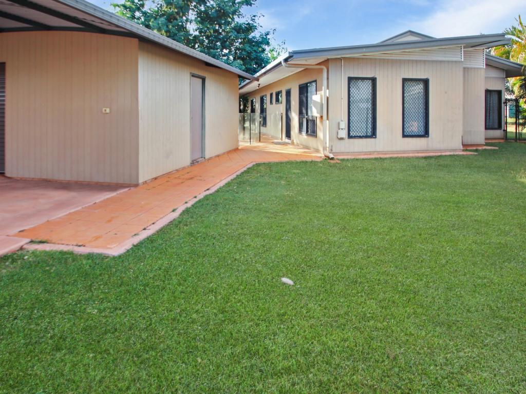 20 Providence Ct, Katherine East, NT 0850