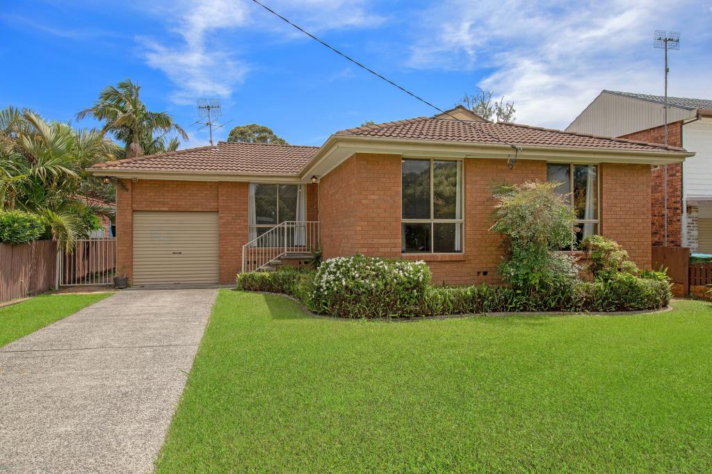 39 Windsor Rd, Berkeley Vale, NSW 2261