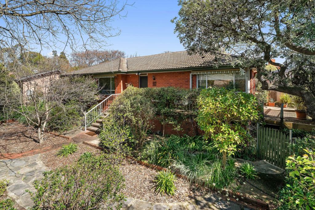 21 Neumayer St, Page, ACT 2614