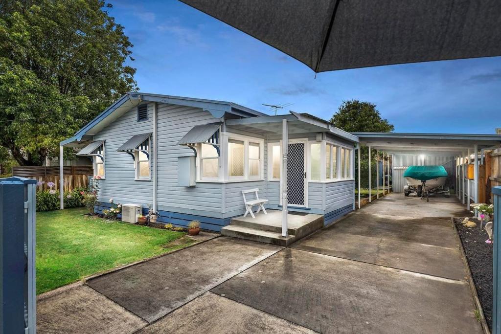 25a Mark St, Rosebud, VIC 3939