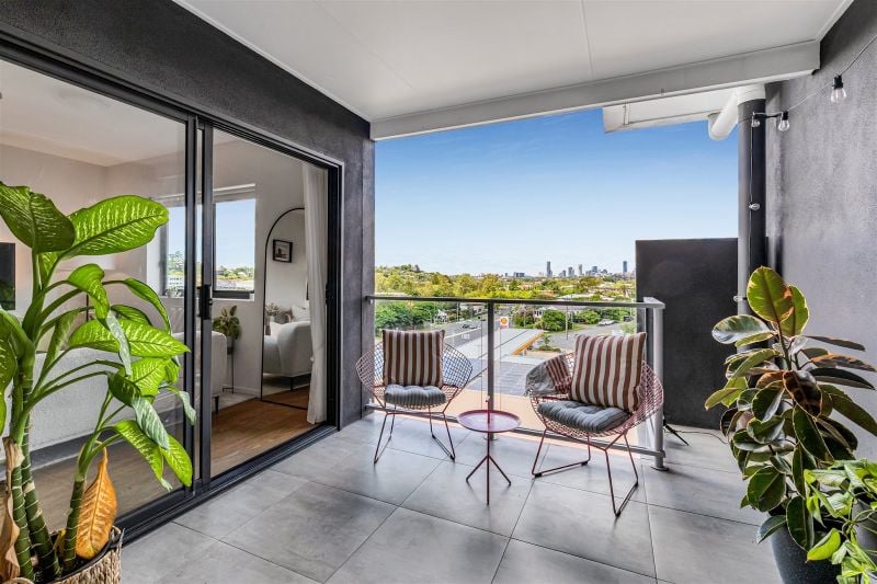 46/452 Enoggera Rd, Alderley, QLD 4051