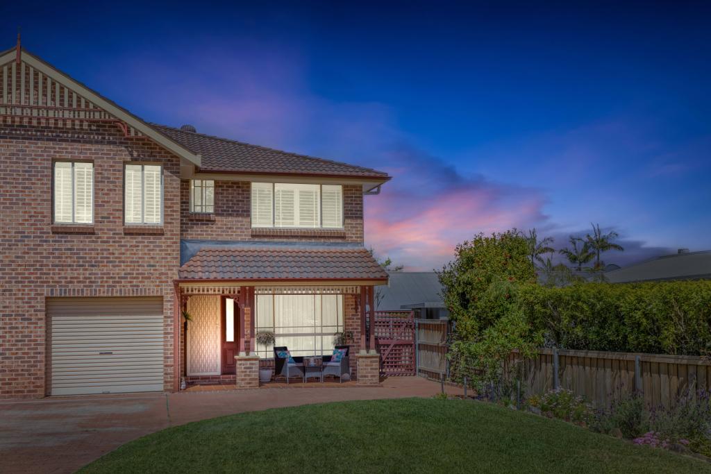2/73 Blackbutts Rd, Frenchs Forest, NSW 2086