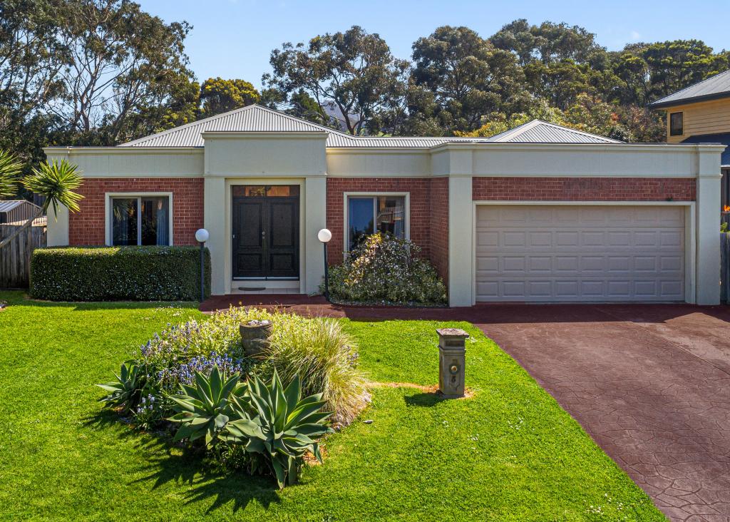 5 Holzer Dr, Apollo Bay, VIC 3233