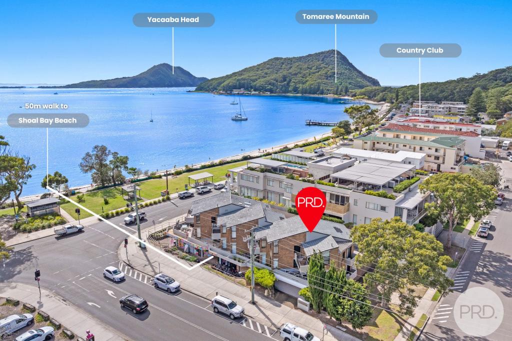4/63 Shoal Bay Rd, Shoal Bay, NSW 2315