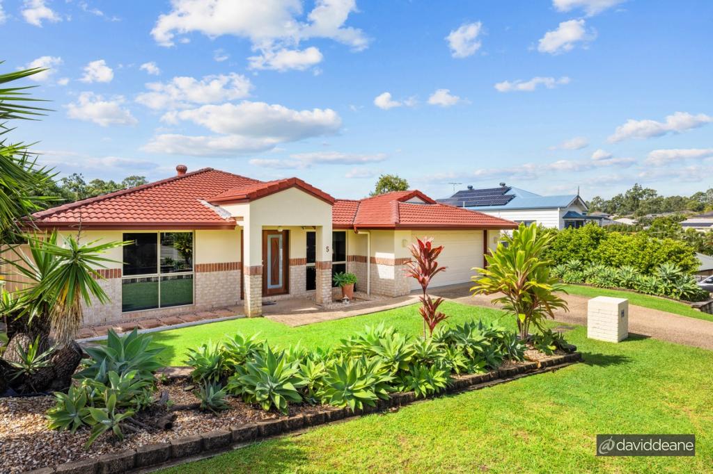 5 Meander St, Warner, QLD 4500