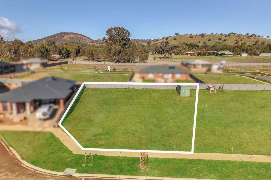 4 Sadie Ct, Mansfield, VIC 3722
