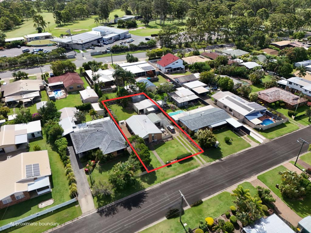 23 Hastings St, Pialba, QLD 4655