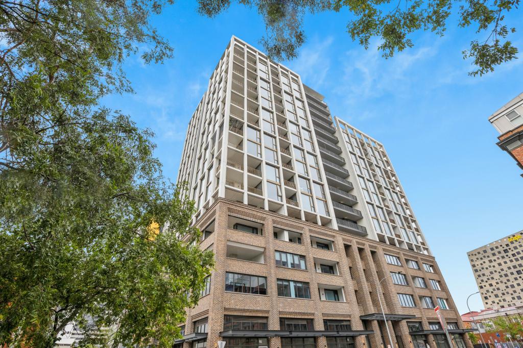 1609/181 Waymouth St, Adelaide, SA 5000
