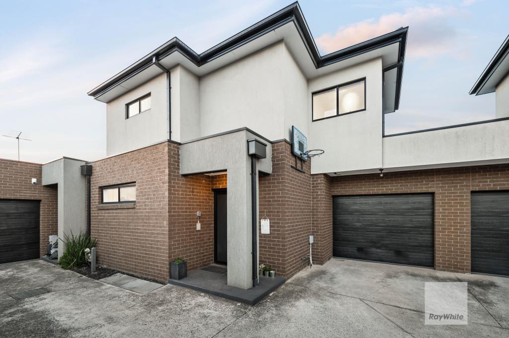 3/5 Broadmeadows Rd, Tullamarine, VIC 3043