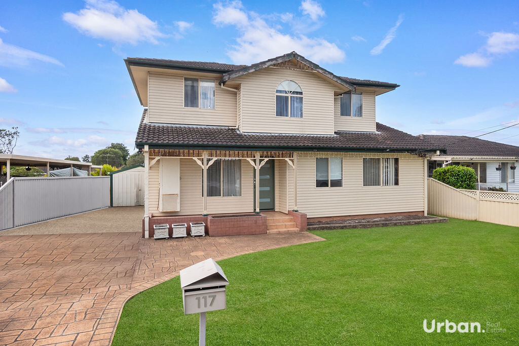 117 Desborough Rd, Colyton, NSW 2760