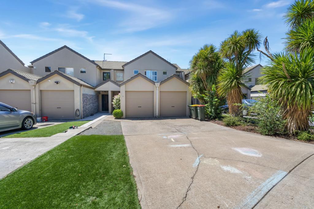 9 Carnall Cl, Holt, ACT 2615