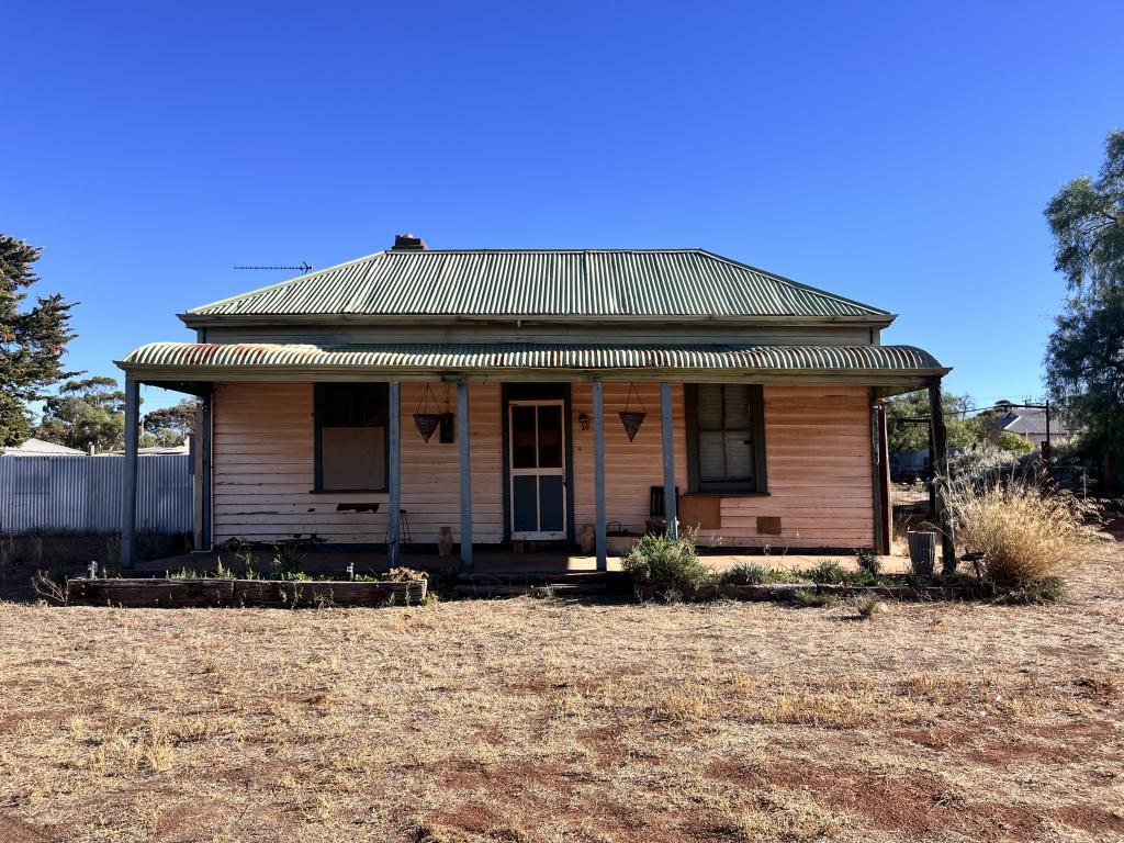 93 Bridges St, Peterborough, SA 5422