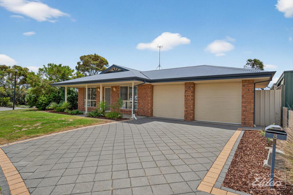 8 Woodrow Way, Goolwa, SA 5214