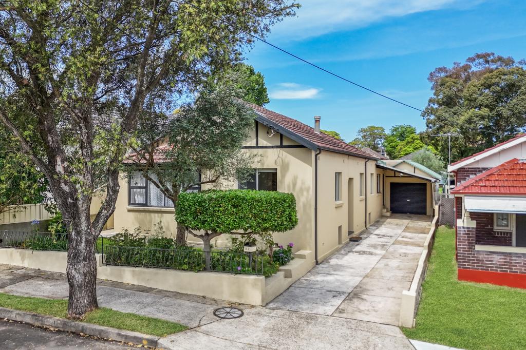 92 Northcote St, Canterbury, NSW 2193