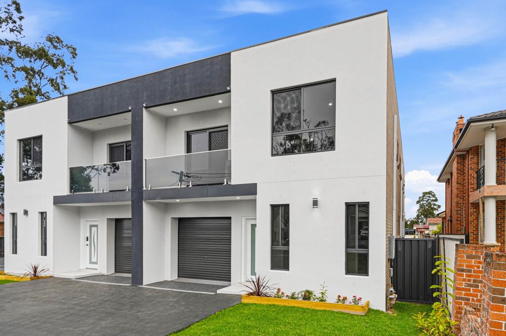 82 Emily St, Mount Druitt, NSW 2770