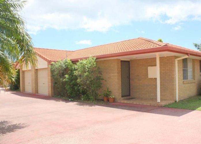 3/63 Melaleuca Dr, Yamba, NSW 2464