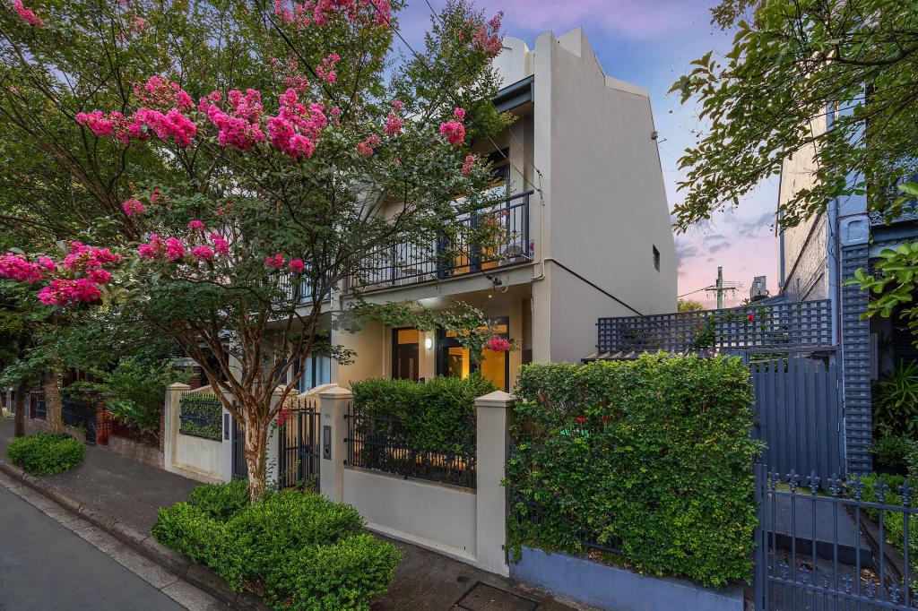 18a Pearl St, Newtown, NSW 2042