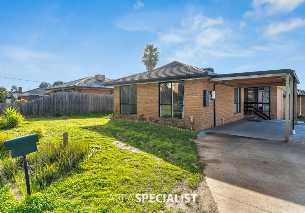 3 Keller Ct, Hampton Park, VIC 3976