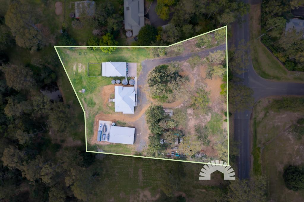 841 Caboolture River Rd, Upper Caboolture, QLD 4510