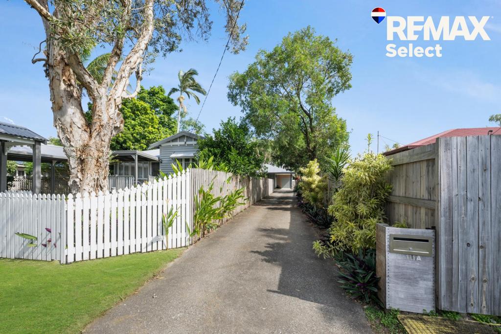 111a Grendon St, North Mackay, QLD 4740