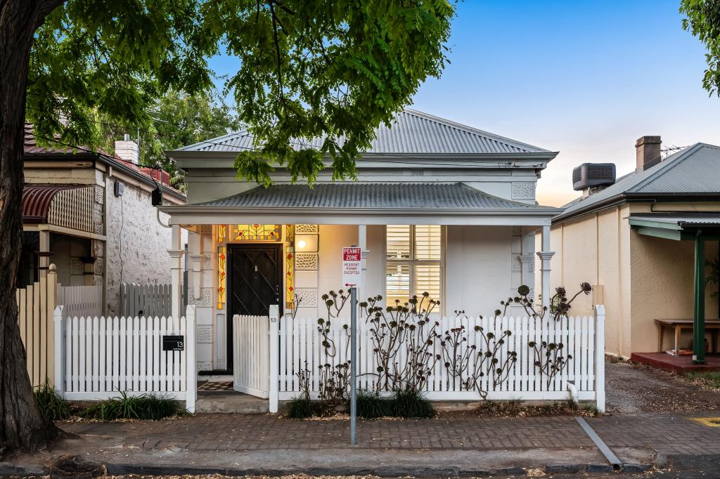 13 Wall St, Norwood, SA 5067