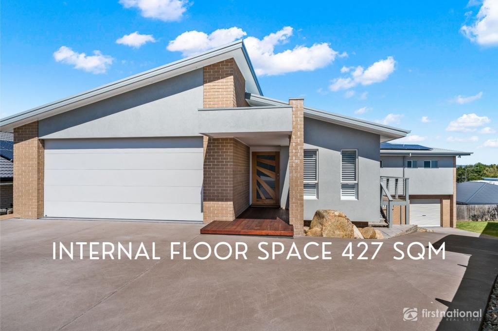 9 Whatman Pl, Milton, NSW 2538