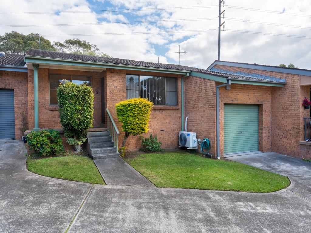 3/2a Kulgoa Rd, Woonona, NSW 2517
