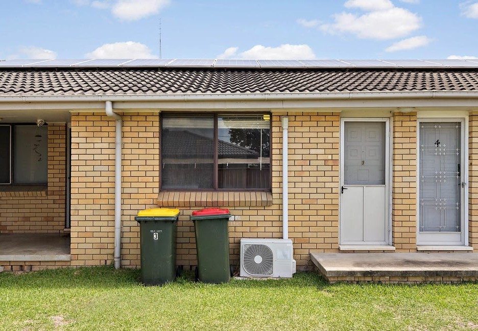 3/31 Maitland St, Kurri Kurri, NSW 2327