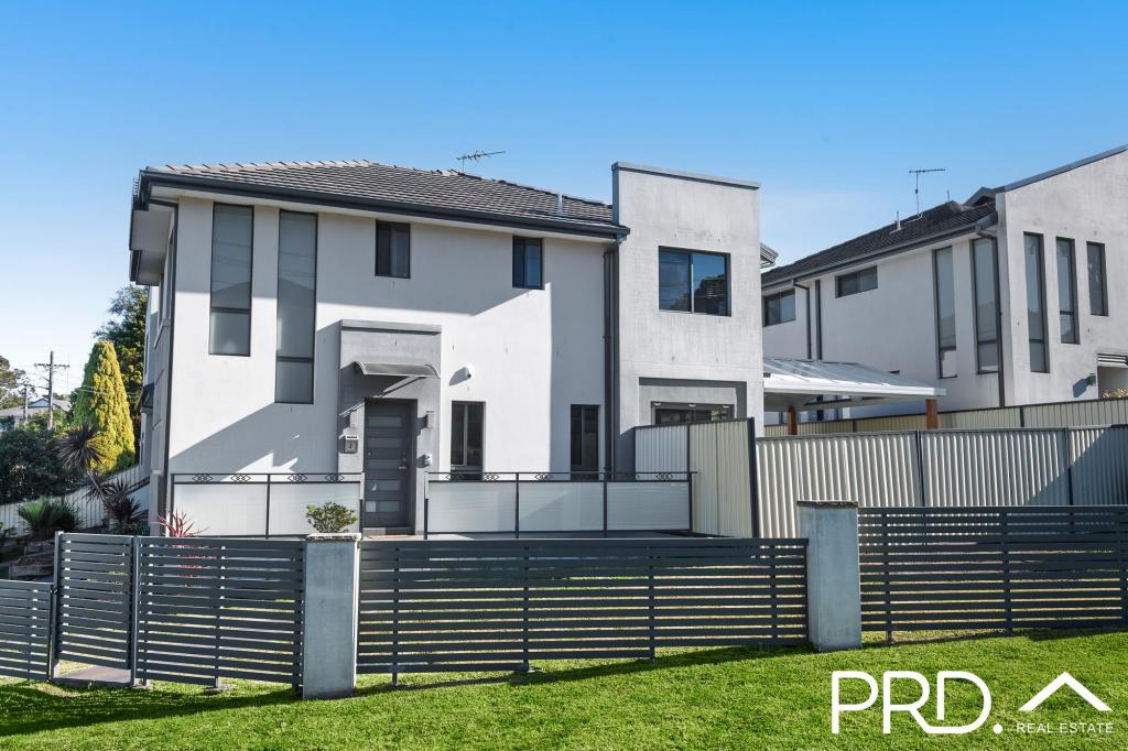 2 Joyce Ave, Picnic Point, NSW 2213