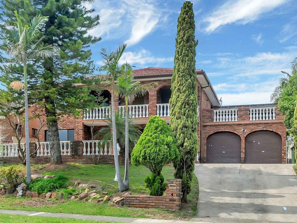 6 Hutchins Cres, Kings Langley, NSW 2147