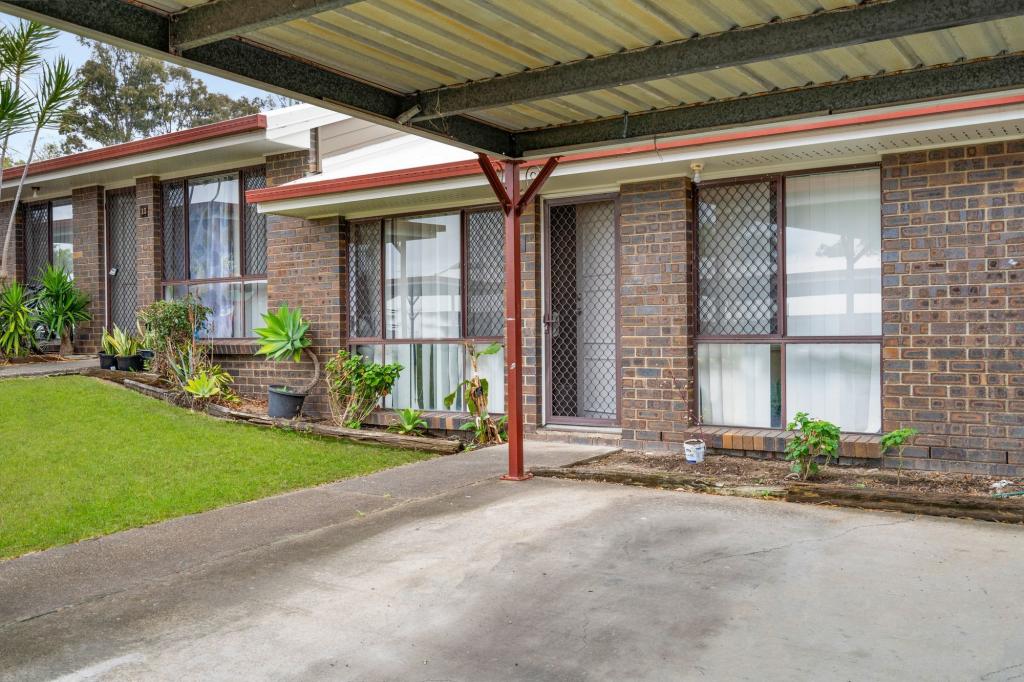 14/31 Nyanza St, Woodridge, QLD 4114