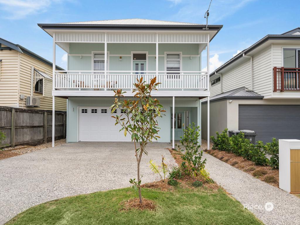 11 Marsh St, Cannon Hill, QLD 4170