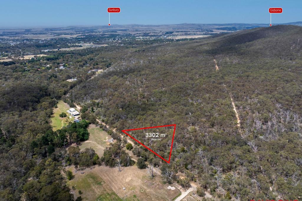  Gap Rd, Riddells Creek, VIC 3431