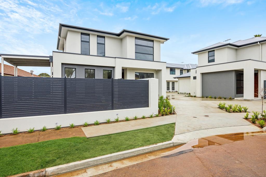 20 Trott Gr, Oaklands Park, SA 5046