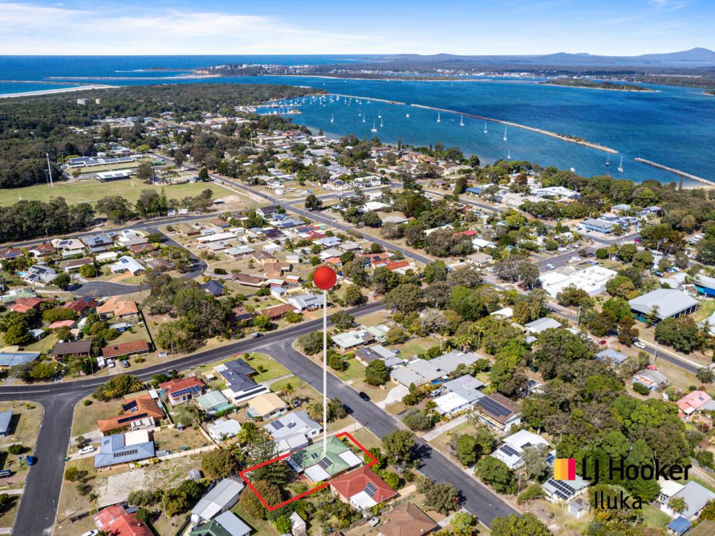 13 Long St, Iluka, NSW 2466