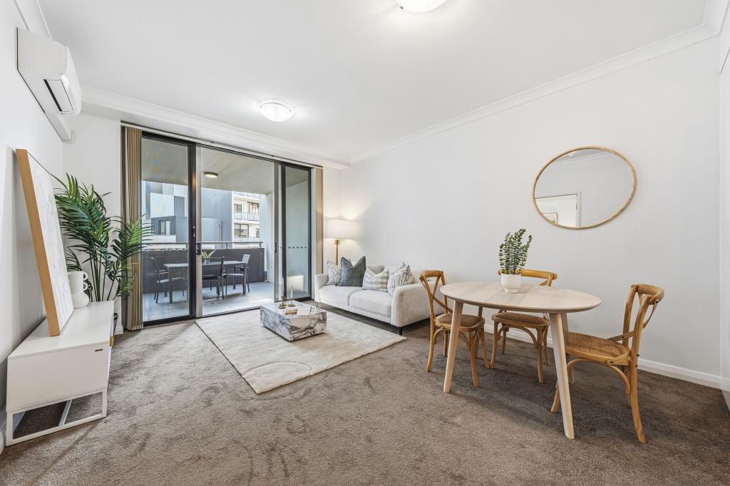 404/26-32 Marsh St, Wolli Creek, NSW 2205